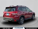 2020 Forester Thumbnail 5