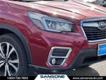 2020 Forester Thumbnail 8