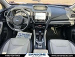 2020 Forester Thumbnail 13