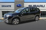 2020 Forester Thumbnail 4