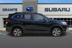 2020 Forester Thumbnail 9