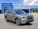 2021 Forester Thumbnail 1