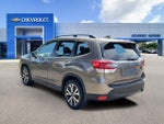 2021 Forester Thumbnail 3
