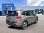 2021 Forester Thumbnail 4