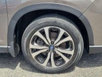 2021 Forester Thumbnail 6