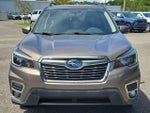 2021 Forester Thumbnail 8