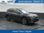 2020 Forester Thumbnail 4