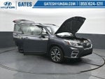 2020 Forester Thumbnail 57