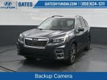 2020 Forester Thumbnail 6