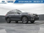 2020 Forester Thumbnail 40