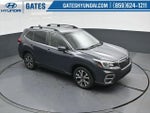2020 Forester Thumbnail 48