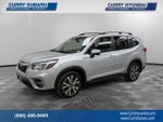 2020 Forester Thumbnail 1