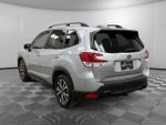 2020 Forester Thumbnail 3