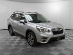 2020 Forester Thumbnail 7
