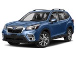 2021 Forester Thumbnail 1