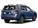 2021 Forester Thumbnail 3
