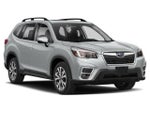 2021 Forester Thumbnail 6
