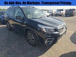 2021 Forester Thumbnail 1