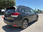 2021 Forester Thumbnail 5