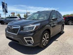 2021 Forester Thumbnail 6