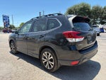 2021 Forester Thumbnail 8