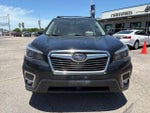 2021 Forester Thumbnail 11