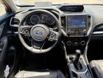 2021 Forester Thumbnail 13