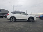 2021 Forester Thumbnail 17