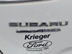 2021 Forester Thumbnail 4