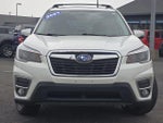 2021 Forester Thumbnail 11
