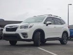 2021 Forester Thumbnail 12