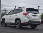 2021 Forester Thumbnail 14