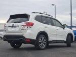 2021 Forester Thumbnail 16