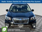 2021 Forester Thumbnail 4