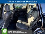 2021 Forester Thumbnail 8