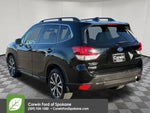 2021 Forester Thumbnail 12