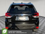 2021 Forester Thumbnail 14