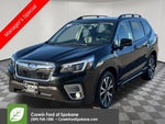 2021 Forester Thumbnail 35