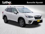 2021 Forester Thumbnail 1