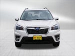 2021 Forester Thumbnail 2