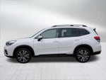 2021 Forester Thumbnail 4