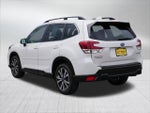 2021 Forester Thumbnail 5