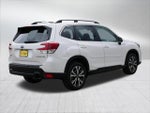 2021 Forester Thumbnail 7