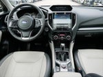 2021 Forester Thumbnail 10