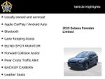 2019 Forester Thumbnail 2
