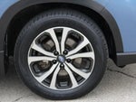 2019 Forester Thumbnail 13