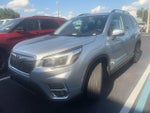 2021 Forester Thumbnail 2