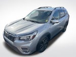 2020 Forester Thumbnail 1