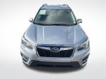 2020 Forester Thumbnail 2