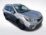 2020 Forester Thumbnail 3